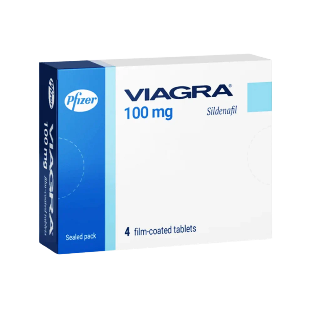 Viagra 100mg
