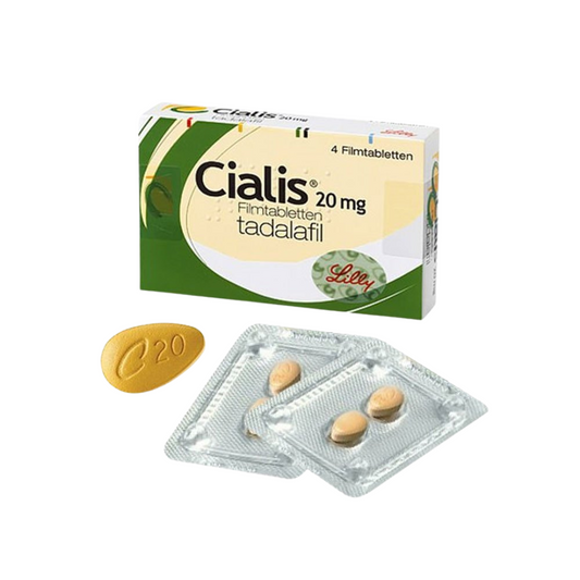cialis pillole