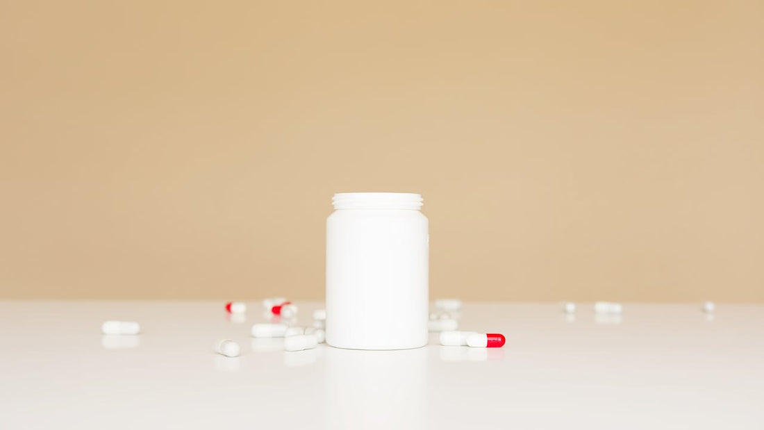 Farmaci che causano calo del desiderio maschile