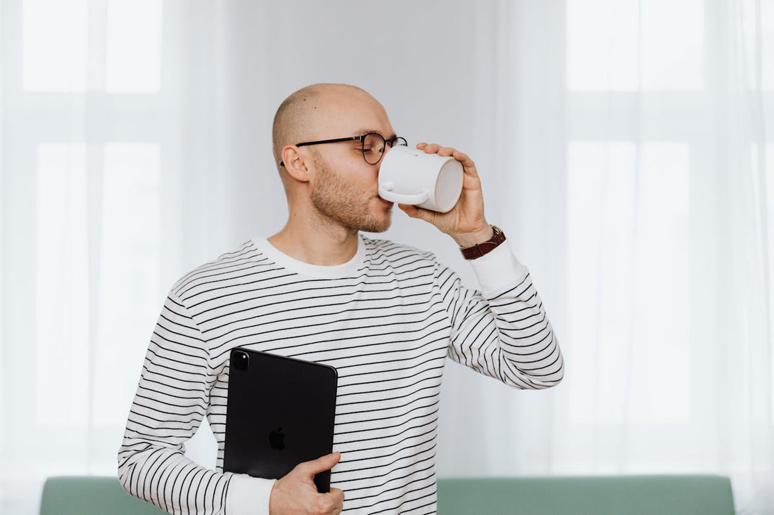 Caffè e limone per l’erezione: funziona davvero o è solo un mito virale?