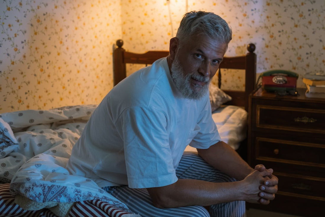 Erezioni notturne e bisogno di urinare: è normale o segnale di un problema?