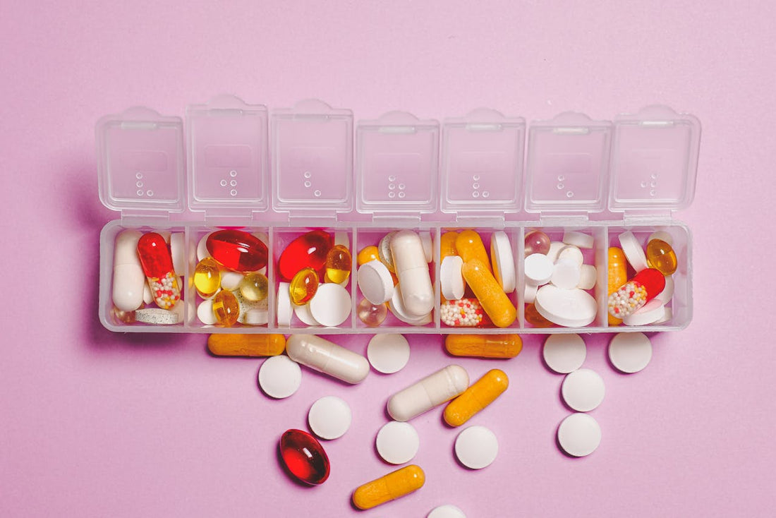 Uso a lungo termine di farmaci per l’erezione: cosa sapere se li prendi da anni