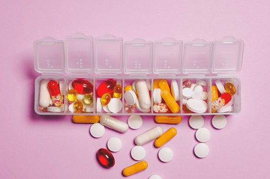 Uso a lungo termine di farmaci per l’erezione: cosa sapere se li prendi da anni