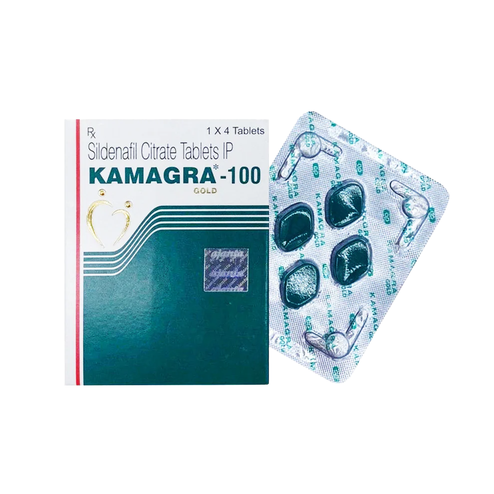 Kamagra 100mg