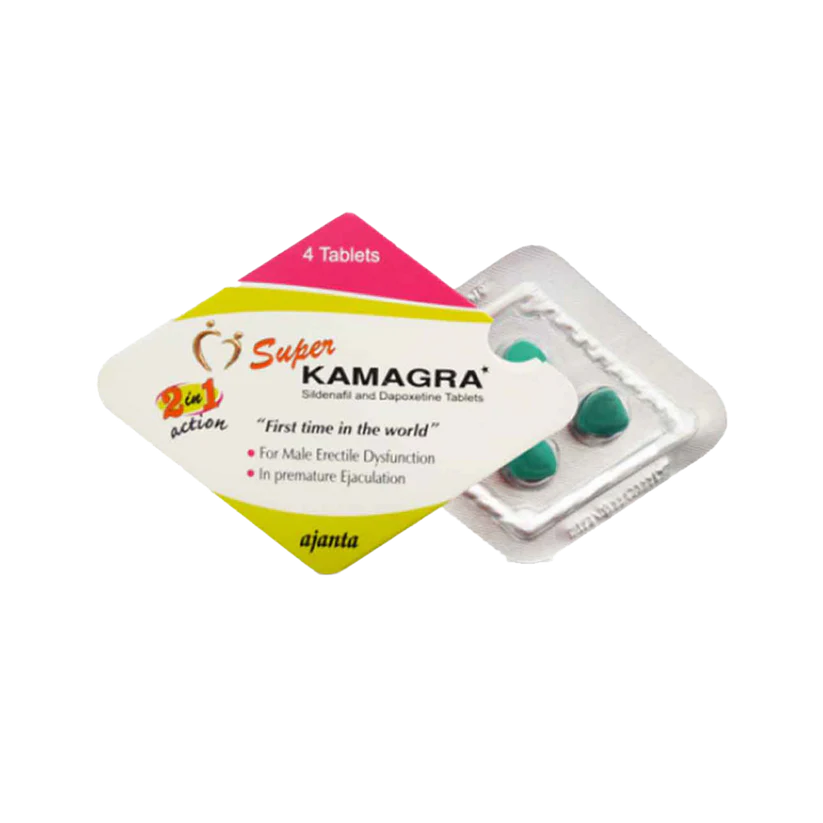 Super Kamagra 160mg