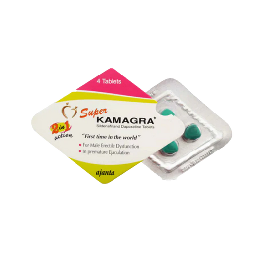 Super Kamagra 160mg